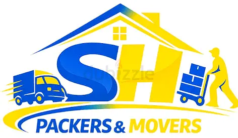SH== Very Low Cost Movers And Removels Villa Flat Studio Office Room Shifting Service