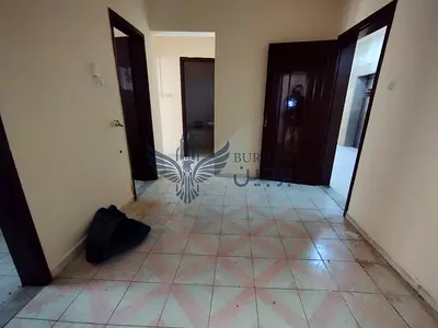 Best Deal! 1BHK in Rolla | 27k AED | 2 Washrooms + Balcony | Family Ready