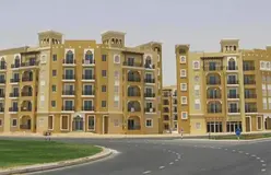 1 BED ROOM APARTMENT FOR RENT IN EMIRATES CLUSTER INTERNATIONAL CITY
