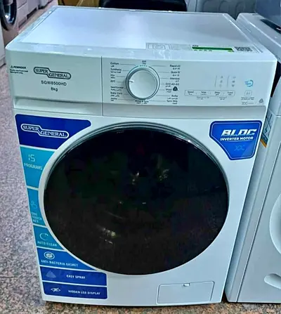 Washing machine latest model for sale