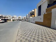 5BR Villa Al Yasmeen Ajman | High Finish &amp; Central AC