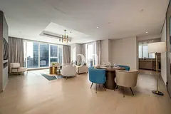 Fully Equipped 1BR | All bills included | Vacant