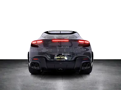 2024 Ferrari PUROSANGUE — миниатюра 3