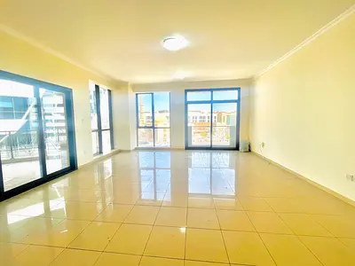 Chiller AC Free | Huge Apartment | Gym Pool