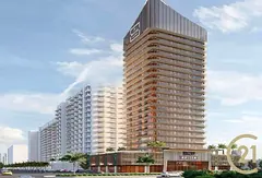 Corner Unit | Maids Room | Laundry Section