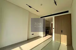 Modern New 1 bedroom || Circle Villas and Amenities Views || Mid floor