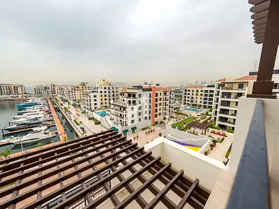 Zero Commission | Marina View | Brand New