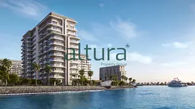 Stunning 1BR | Waterfront Living | Prime Location