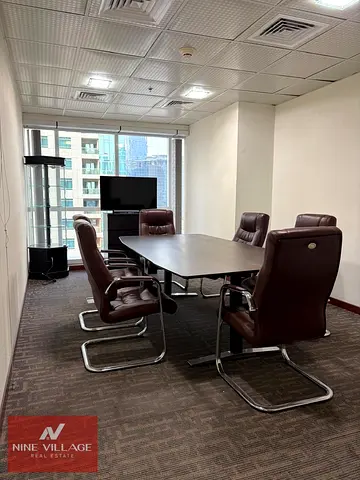 EXCLUSIVE UNIT | FURNISHED | LAKE VIEW | BELOW MARKET