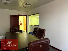 BEST DEAL | GRADE A TOWER | FULLY FURNISHED | VACANT &amp; READY | LAKE VIEW