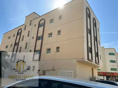 Rare Investment Opportunity – Building for Sale in Muwaileh Invest now in one of Sharjah’s strongest real estate opportunities. A prime building locat