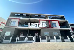 Fully Furnished | Serviced Villa | 3BHK + Maid