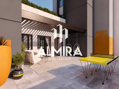 Handover Soon | Amazing View | Elegant Layout