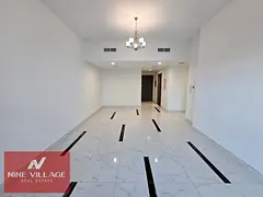 LUXURY 2 BHK - SPACIOUS LAYOUT - ELEGANT LIVING - FAMILY BUILDING ONLY