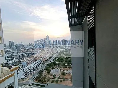 Spacious 1BR Apartment | High Floor | Ready To Move