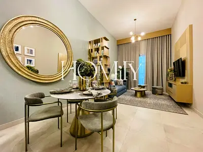 Spacious and Stylish | Exclusive Apartment