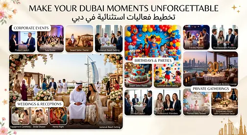 Dubai Photography  Videography Solutions That Define Your Brand