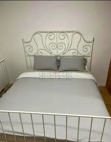 Beautiful ikea bed for urgent sale