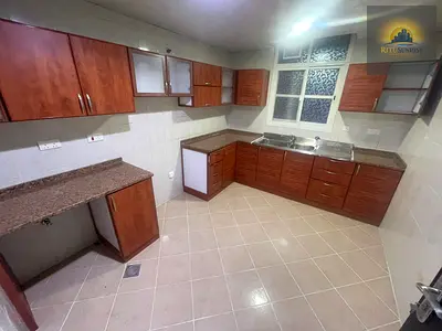 Spacious 3 Bedroom Apartment in Villa for Rent in MBZ City Abu Dhabi
