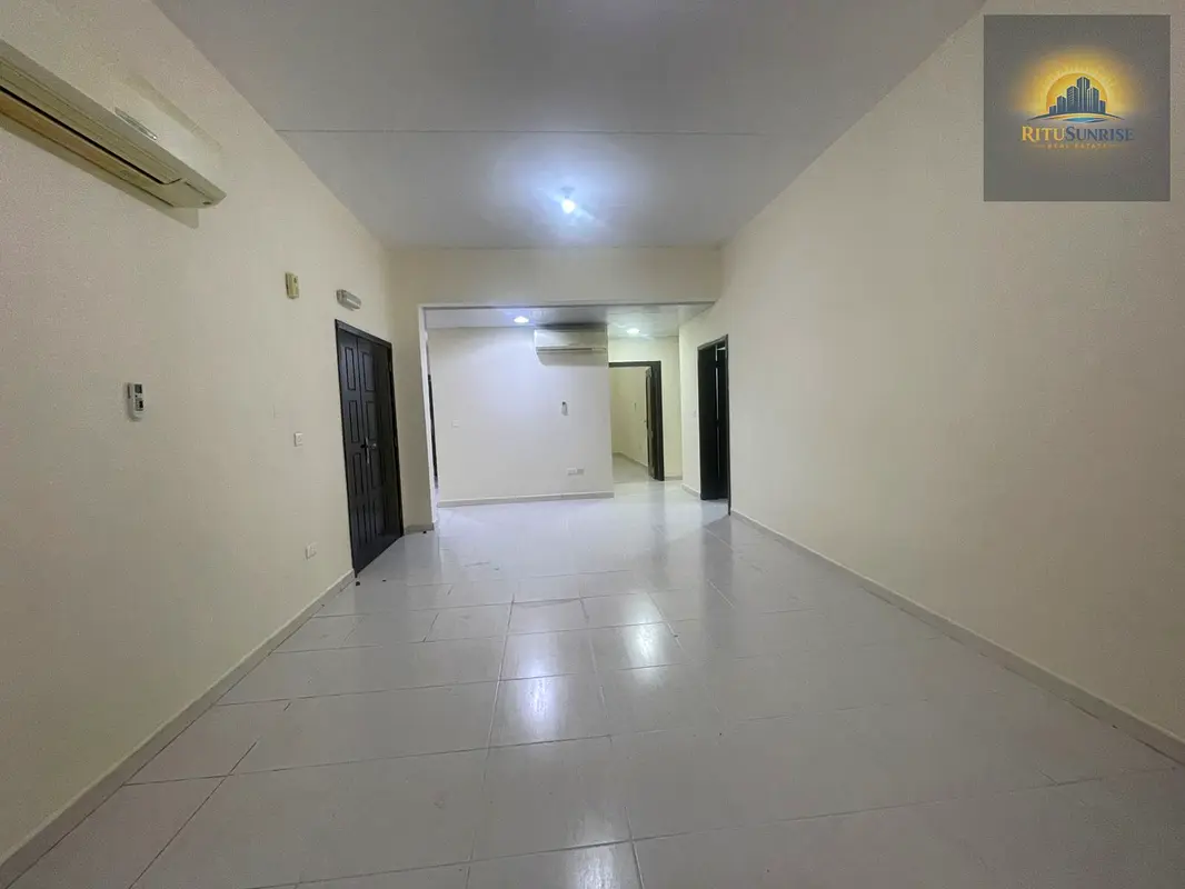 Spacious 3 Bedroom Apartment in Villa for Rent in MBZ City Abu Dhabi