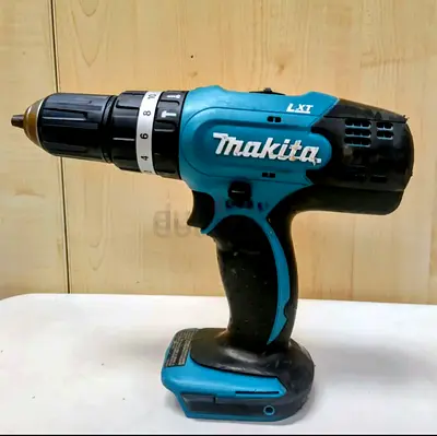 MAKITA TIGHTER 18V HAMMER
