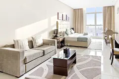 Hot Deal! 12 Cheques I Fully Furnished Studio
