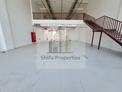 Brand New Shooroom at Prime Location in 18 Industrial Area Sharjah