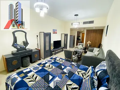 Fully Furnished | Vacant | Prime Location | All Bills Inclusive.