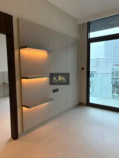 1BR Apartment | Stonehenge Residences 2 | Downtown City View