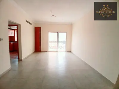 Very big luxury 2bhk with balcony