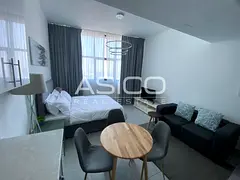Budget Studio | JVC | Furnished