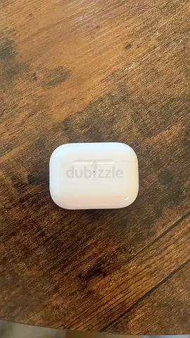 Earpod pro 2nd gen USBC