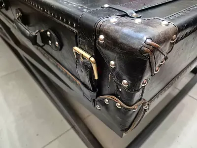 Timothy Outlon Center Table By THE One