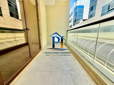 ONE MONTH FREE | MODERN & SPACIOUS 2 BHK APARTMENT | PRIME LOCATION | GYM POOL & PARKING| INFRONT OF METRO