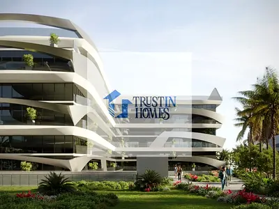 Branded Tower / Easy Payment Plan / Investor Deal