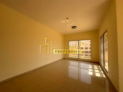 Well Priced 1BR | Huge Balcony | Bright and Cozy