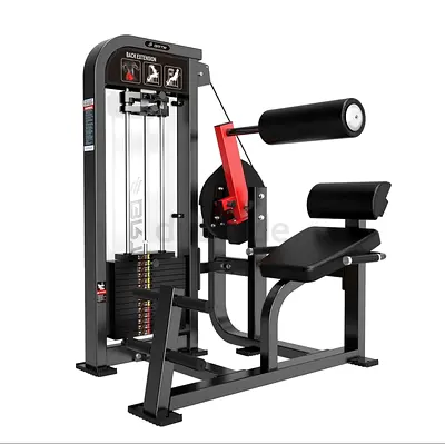 Stealth Pro Back Extension