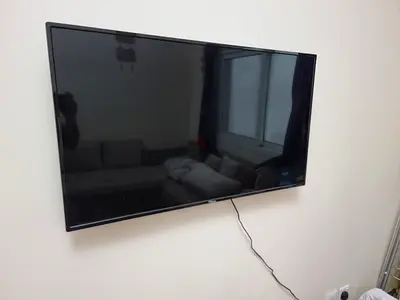 43In Super General Smart LED TV