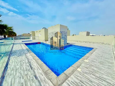 Amazing 1-br apt | like a brand new | with gym & pool | opp to safari Mall | easy exit