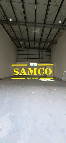 200 KW POWER 14200 SQFT BRAND NEW ROADFACING WAREHOUSE AVAILABLE FOR RENT IN AL