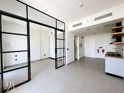 Collective 1BR | Unfurnished | Dubai Hills