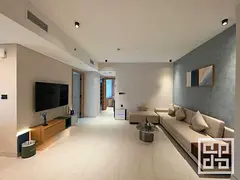 Spacious 2BR | Fully Furnished | Ready to Move In