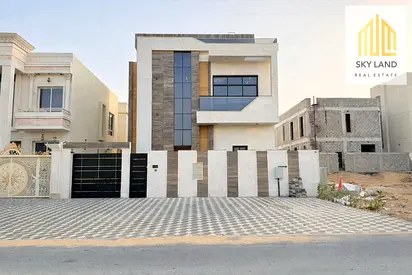 تسليم مفتاح شامل الماء والكهرباء والمكيفات