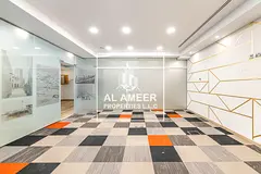 Spacious Office | Near Metro | Prime Location