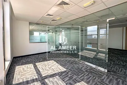Spacious Office | Near Metro | Prime Location