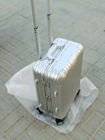 Suitcase