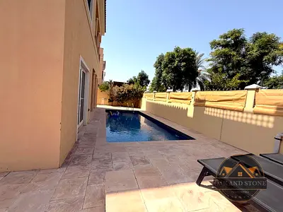 Private Pool | Large Plot | Backyard Garden