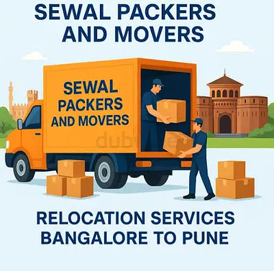 SEWAL PACKERS AND MOVERS VILLA FLAT STUDIO OFFICE ROOM SHIFTING SERVICES