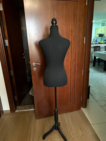 Female Torso Mannequin