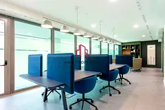 All Bills Included | No Commission | Premium Offices | Multiple Options